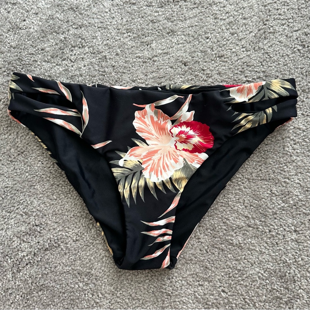 Roxy Bikini Bottoms